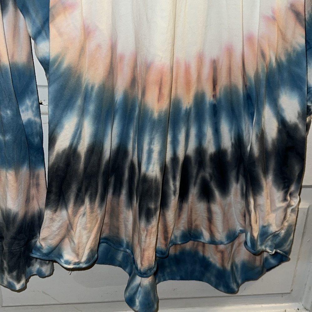 Multi Color Blouse - Picture 4 of 6
